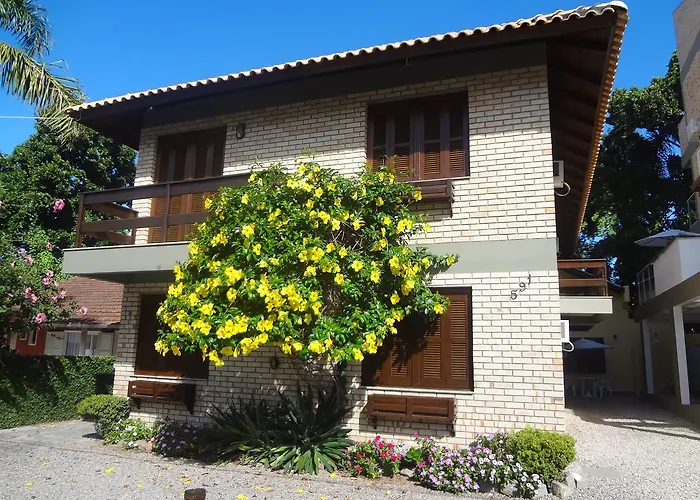 Bombinhas Quinta Do Mar Complexo A Apartamento
